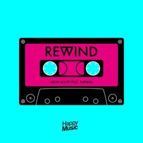 Afficher "Rewind (feat. Farisha) - Single"
