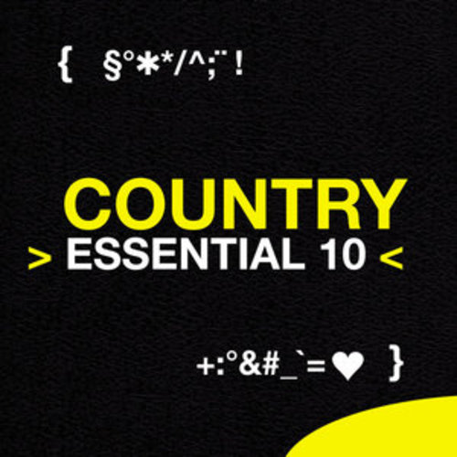 Afficher "Country: Essential 10"