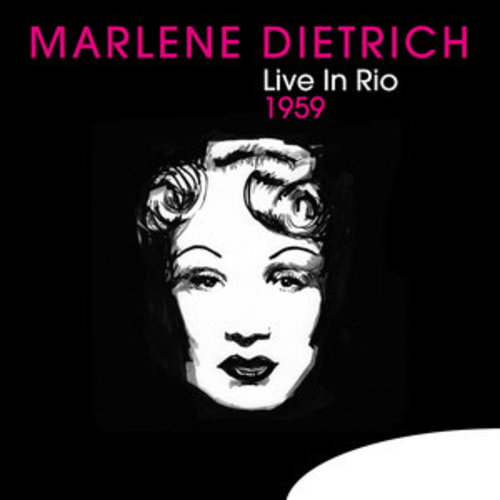 Afficher "Live In Rio 1959"