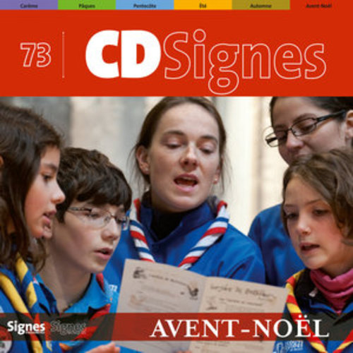 Afficher "CDSignes 73 Avent Noël"