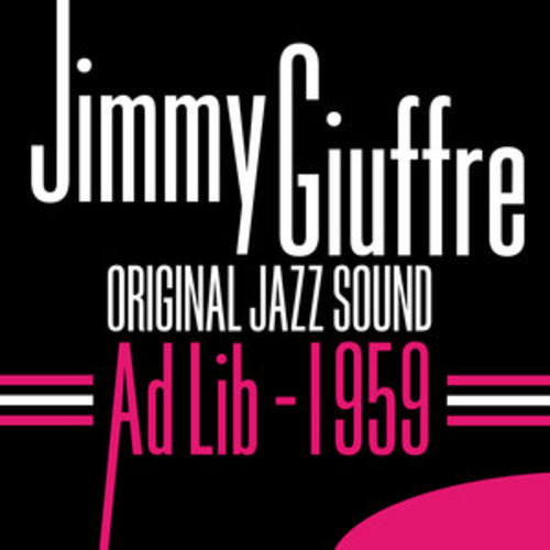 Afficher "Original Jazz Sound: Ad Lib - 1959"