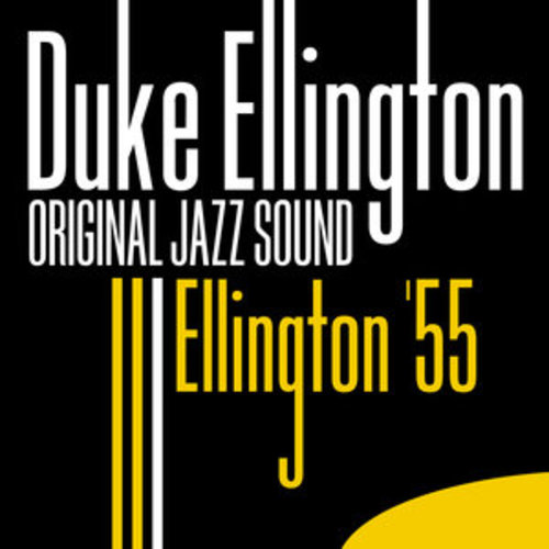 Afficher "Original Jazz Sound: Ellington '55"