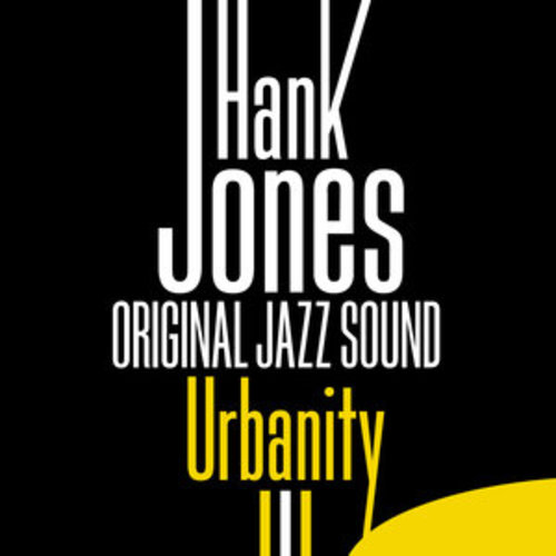 Afficher "Original Jazz Sound: Urbanity"