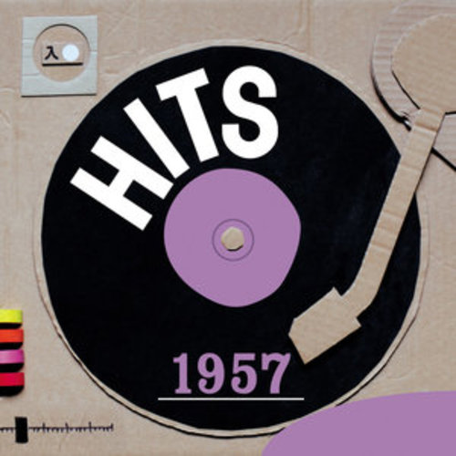 Afficher "Hits 1957"