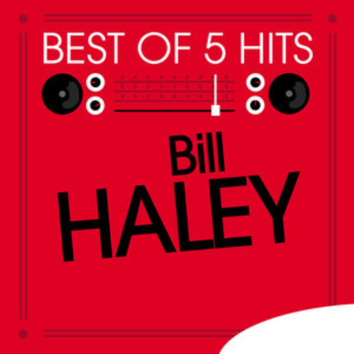 Afficher "Best of 5 Hits - EP"
