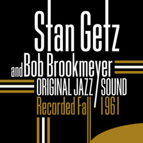Afficher "Original Jazz Sound: Recorded Fall 1961"
