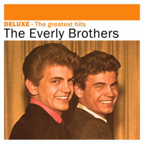 Afficher "Deluxe: The Greatest Hits - The Everly Brothers"