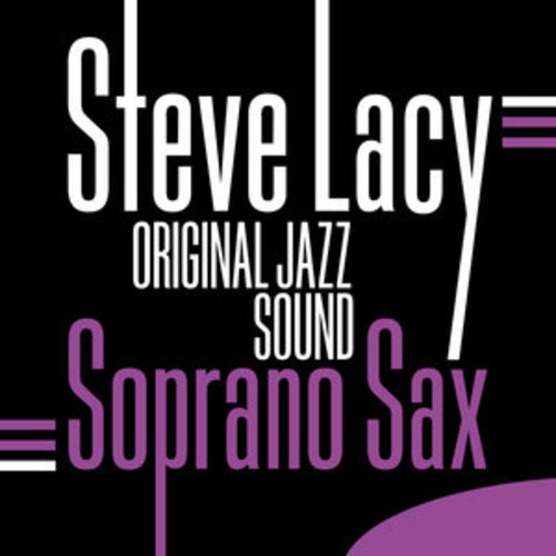 Afficher "Original Jazz Sound: Soprano Sax"