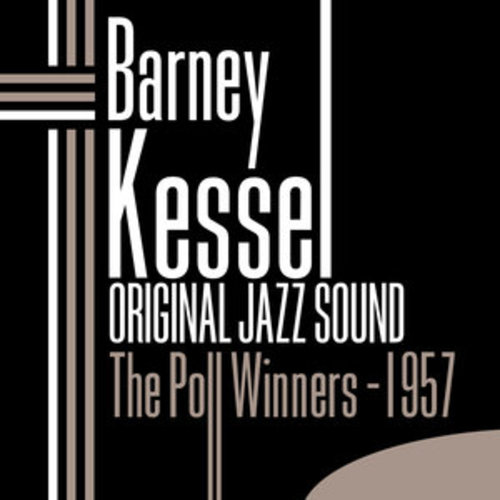 Afficher "Original Jazz Sound: The Poll Winners - 1957"
