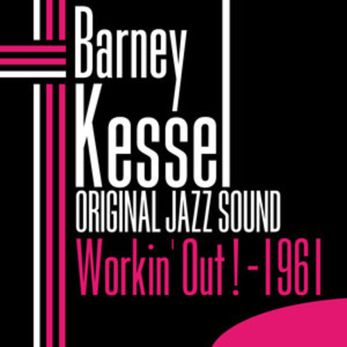 Afficher "Original Jazz Sound: Workin' Out ! - 1961"