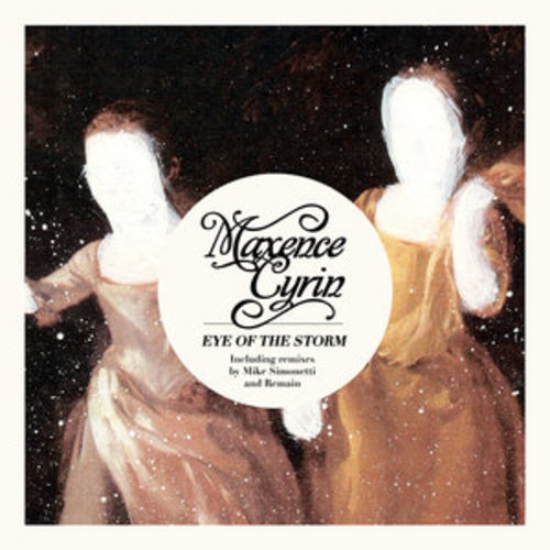 Afficher "Eye of the Storm - EP"