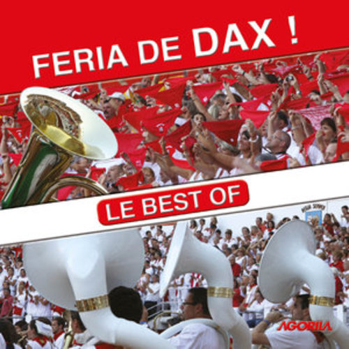 Afficher "Feria de Dax ! (Le Best of)"