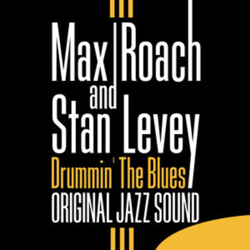 Afficher "Original Jazz Sound: Drummin' the Blues"