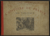 Afficher "L’histoire de France en 100 tableaux"