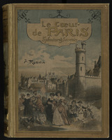 Afficher "Le cœur de Paris"