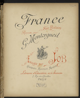 Afficher "France : son histoire. La Cantinière. Les trois couleurs"