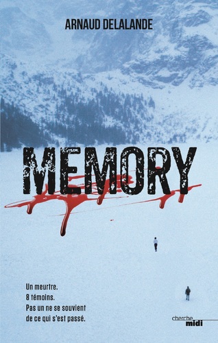 Afficher "Memory"