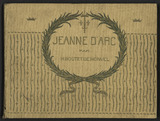 Afficher "Jeanne d'Arc"