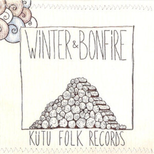 Afficher "Winter & Bonfire"