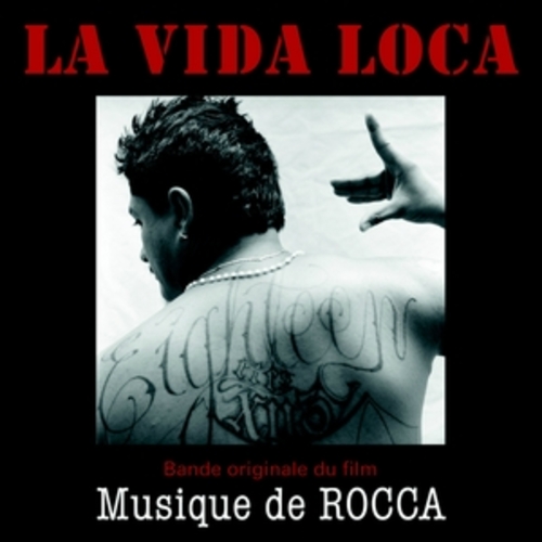 Afficher "La Vida Loca (Bande originale du film)"