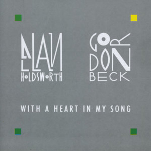 Afficher "With a heart in my song"