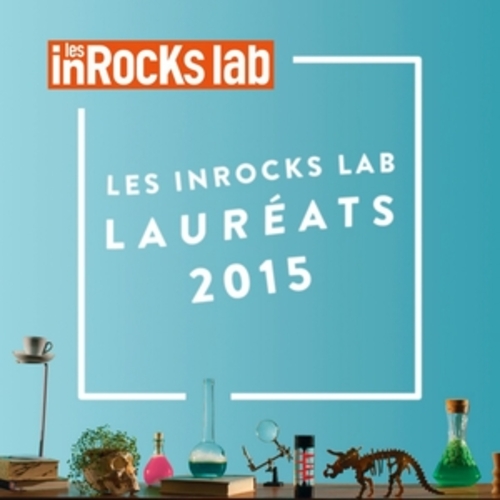 Afficher "Les inRocKs Lab : lauréats 2015"