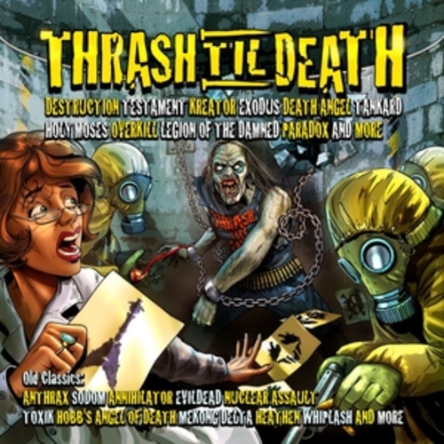 Afficher "Thrash 'Til Death"