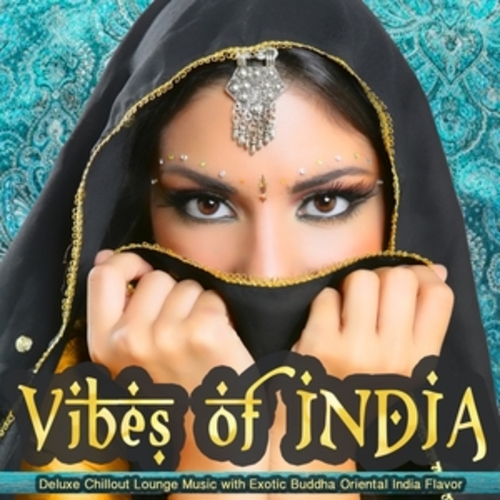 Afficher "Vibes of India"