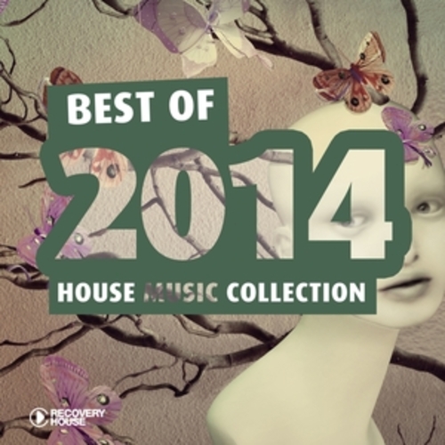 Afficher "Best of 2014 - House Music Collection"