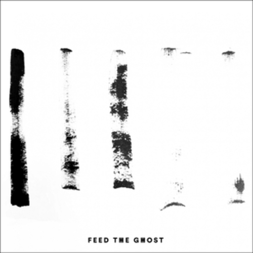 Afficher "Feed the Ghost"