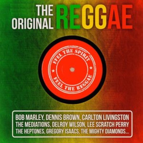 Afficher "The Original Reggae"