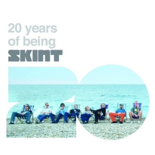 Afficher "20 Years of Being Skint"