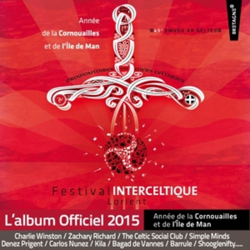 Afficher "45e Festival Interceltique de Lorient"
