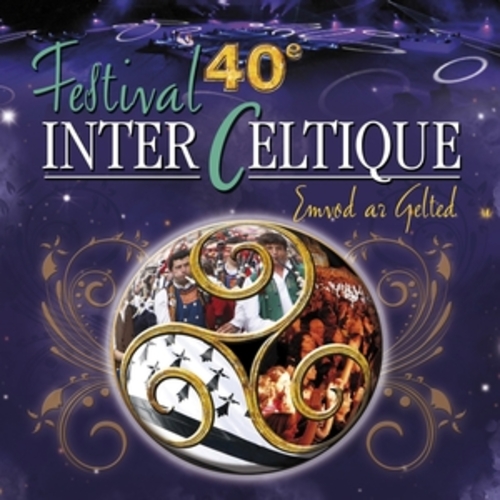 Afficher "40ème Festival Interceltique de Lorient"