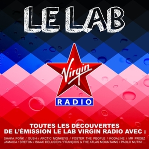 Afficher "Le lab Virgin Radio"