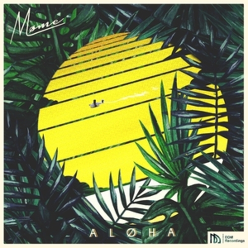 Afficher "Aloha"