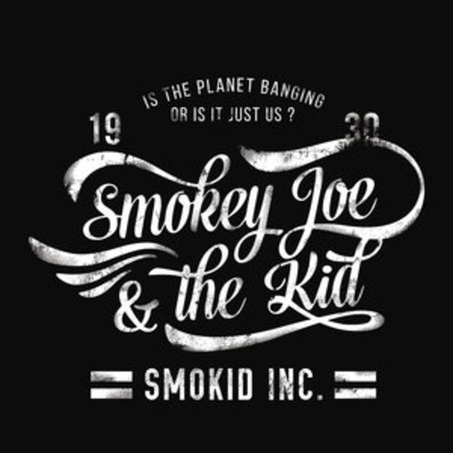 Afficher "Smokid Inc."