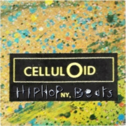 Afficher "The Celluloid Beats"