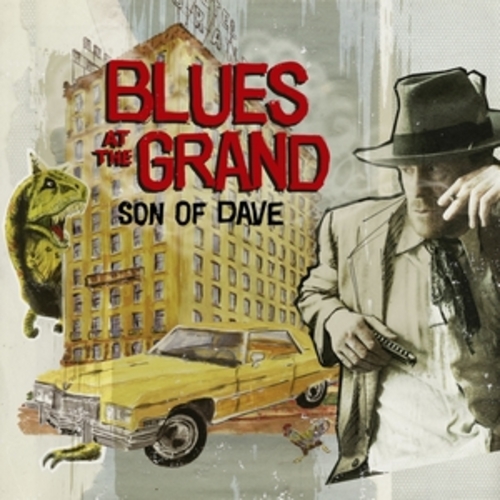 Afficher "Blues At the Grand"