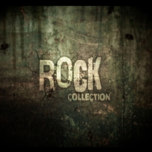 Afficher "Rock Collection"