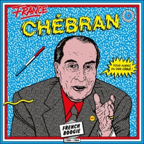 Afficher "France chébran"