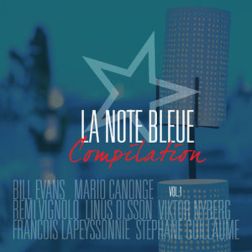 Afficher "La Note Bleue compilation, Vol.1 (Live)"