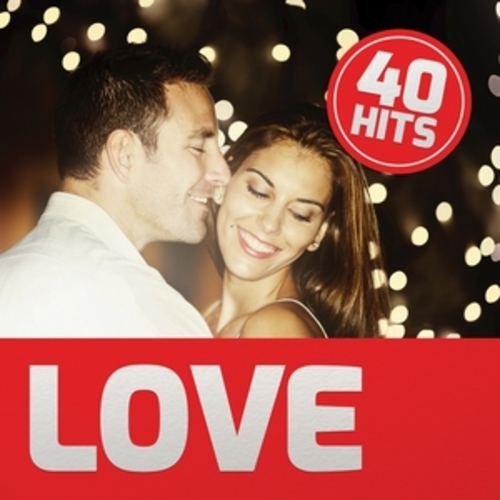 Afficher "Collection 40 Hits : Love"