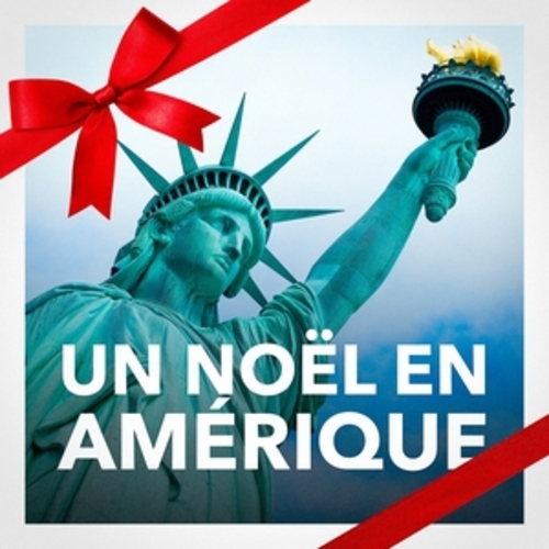 Afficher "Un Noël en Amérique (Les meilleures chansons de Noël des Etats-Unis)"