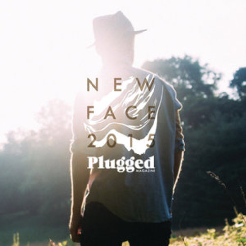 Afficher "Plugged Magazine: New Face 2015"