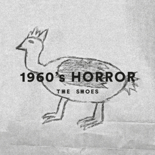 Afficher "1960's Horror"