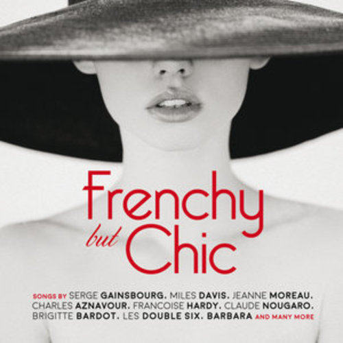 Afficher "Frenchy but Chic"