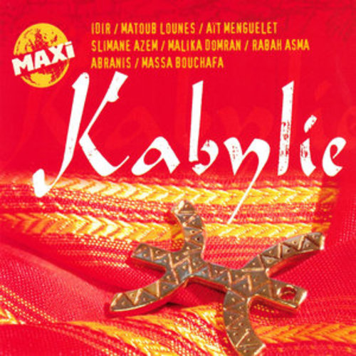 Afficher "Maxi Kabylie"