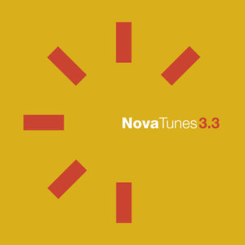 Afficher "Nova Tunes 3.3"