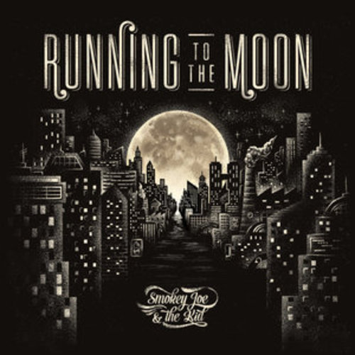 Afficher "Running to the Moon"